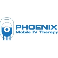 Phoenix Mobile IV Therapy