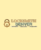 Locksmith Denver