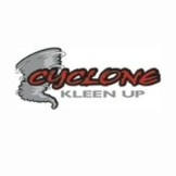 Cyclone Kleen Up