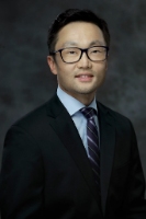 Dr. David Baek