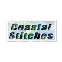 Coastal Stitches