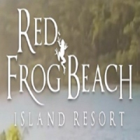 Red Frog Beach Resort