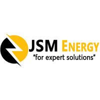 JSM Energy Middle East FZ