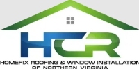 Homefix Roofing and Window Installation of Northern Virginia