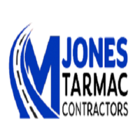 M Jones Tarmac Contractors