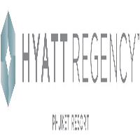 Hyatt Regency Phuket Resort