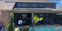 Solar Pool Heating Texas