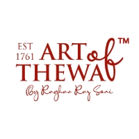 ART OF THEWA 1761