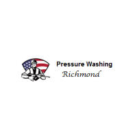 Pressure Washing Richmond