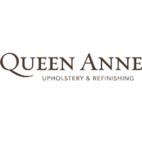 Queen Anne Upholstery and Refinishing