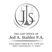 The Law Office Of Jed A. Stabler P.A.