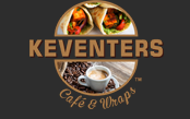 Best Restaurants Burlington - Keventers Cafe & Wrap