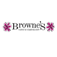 Browne's Florist & Flower Delivery