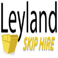 Leyland Skip Hire