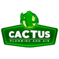 Cactus Plumbing And Air