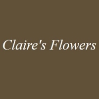 Claire's Flowers