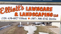 Elliott's Lawncare & Landscaping LLC