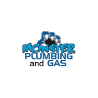 Monster Plumbing & Gas