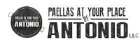 Paellas At Your Place By Antonio LLC