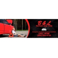 B & L Repair & Tire