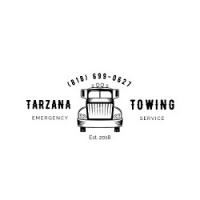 tarzana emergency towing