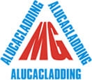 MG Aluca Cladding