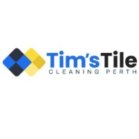 Tims Tile and Grout Cleaning Fremantle