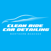 Clean Ride Car Detailing Northern Beaches