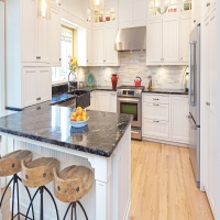 Voilet Crown Kitchen Remodelers