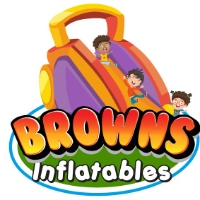 Browns Inflatables