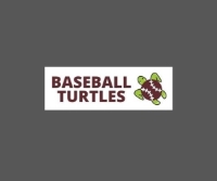 Baseball Turtles