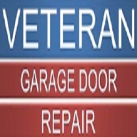 Veteran Garage Door-Cypress