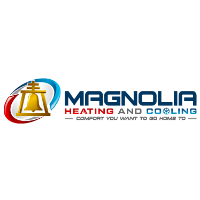 Magnolia Heating and Cooling