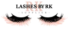 Lashes by RK