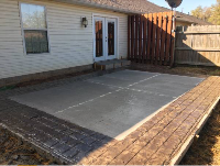 Jeff City Concrete Experts