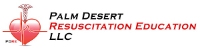 Palm Desert Resuscitation Education LLC (PDRE)