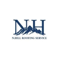 N. Hill Roofing