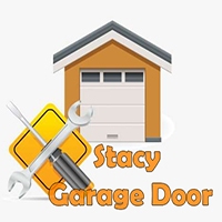 Stacy Garage Door