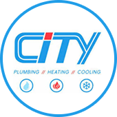 City Plumbing Heating Air Conditioning & Rooter Drain