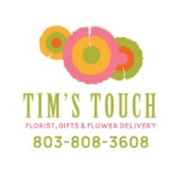 Tim's Touch Florist, Gifts & Flower Delivery