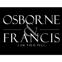 Osborne & Francis Law Firm, PLLC