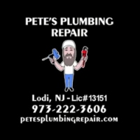 Pete's Plumbing Repair LLC