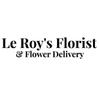 LeRoy's Florist & Flower Delivery