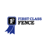 First Class Fence and Access Control