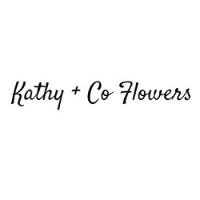 Kathy + Co Flowers