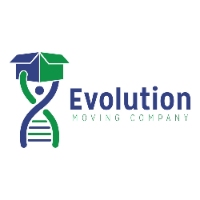 Evolution Moving Company San Antonio