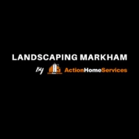 Landscaping Markham