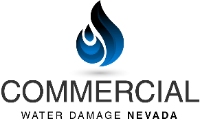 Commercial Water Damage Nevada