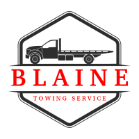 Blaine Towing Services