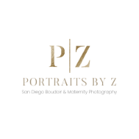 Portraits By Z | San Diego Boudoir & Maternity Photography